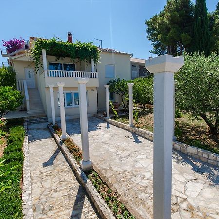 Apartments Maja Trogir Dış mekan fotoğraf
