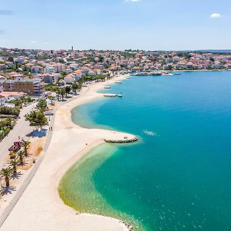 Apartments Maja Trogir Dış mekan fotoğraf