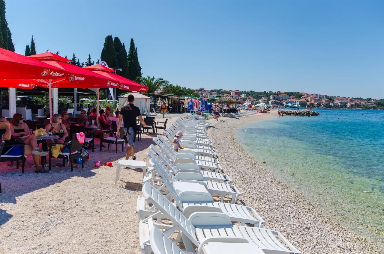 Apartments Maja Trogir Dış mekan fotoğraf