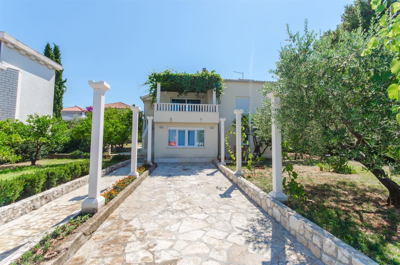 Apartments Maja Trogir Dış mekan fotoğraf