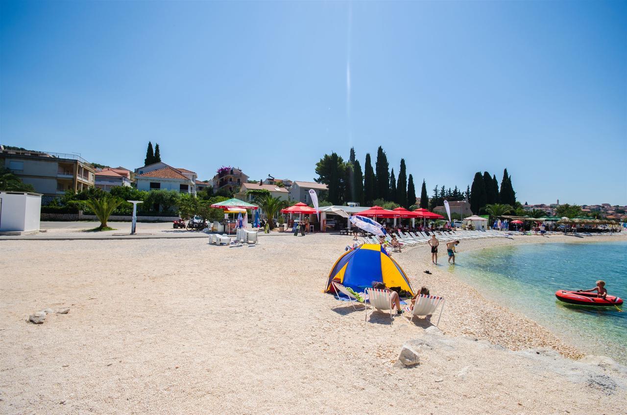 Apartments Maja Trogir Dış mekan fotoğraf