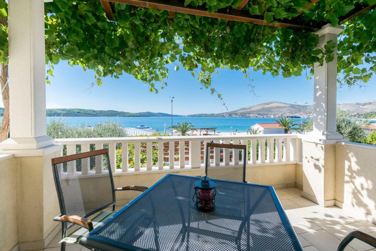 Apartments Maja Trogir Dış mekan fotoğraf