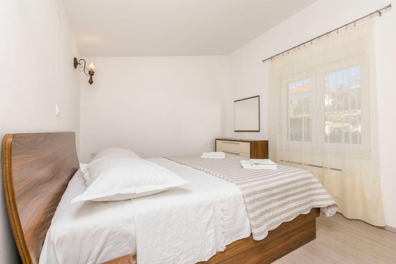 Apartments Maja Trogir Dış mekan fotoğraf