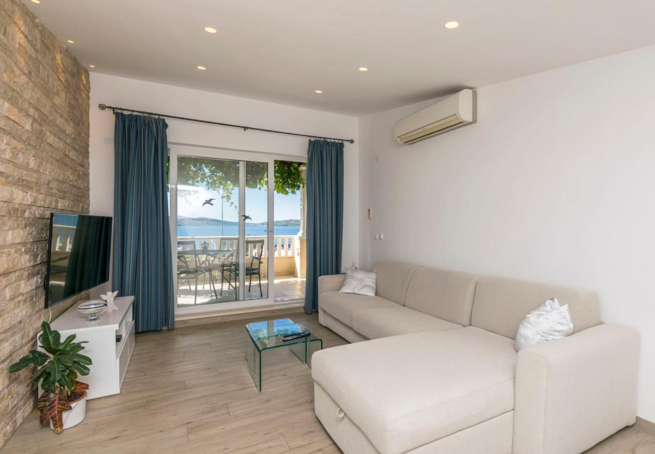 Apartments Maja Trogir Dış mekan fotoğraf