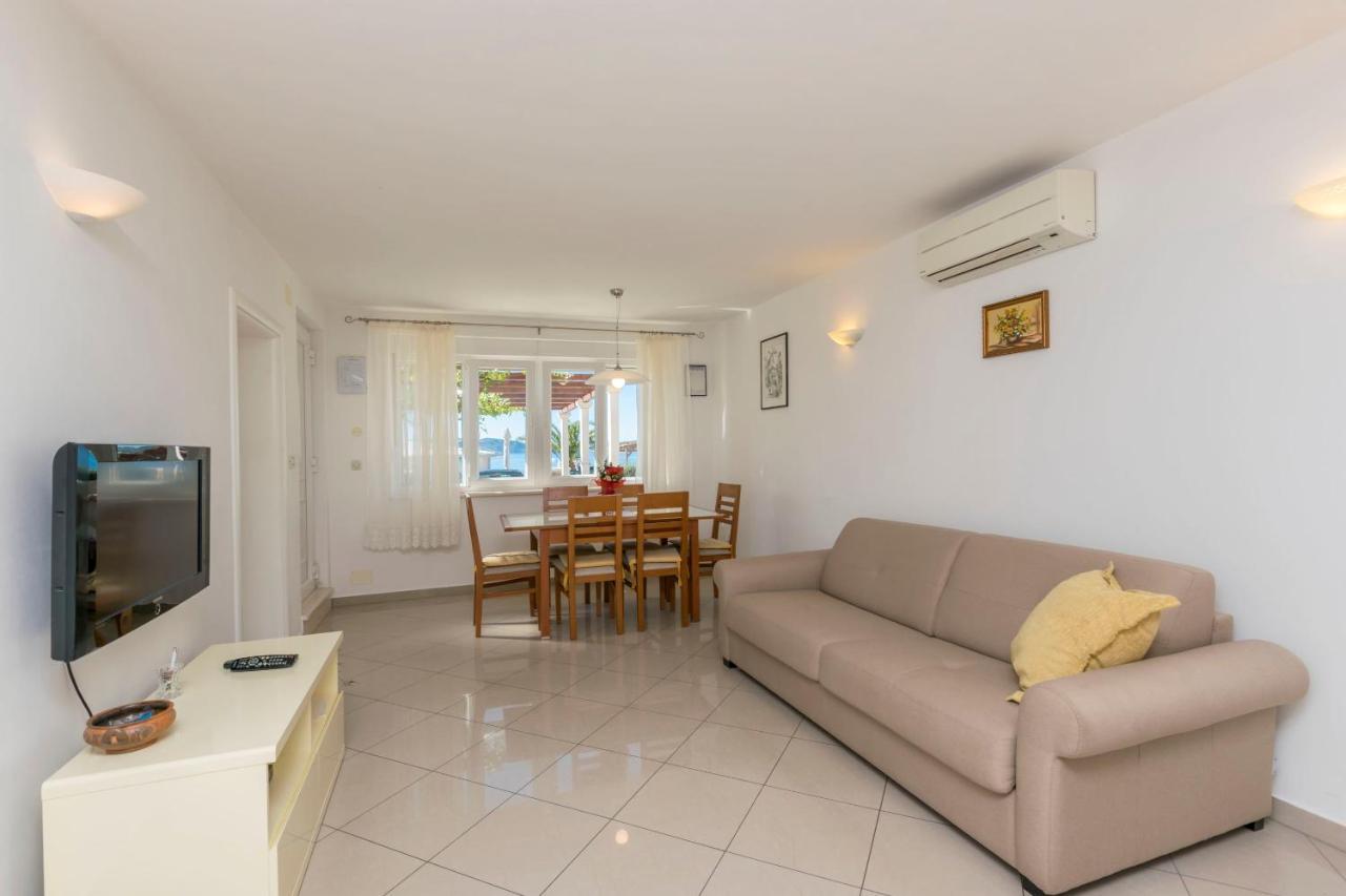 Apartments Maja Trogir Dış mekan fotoğraf