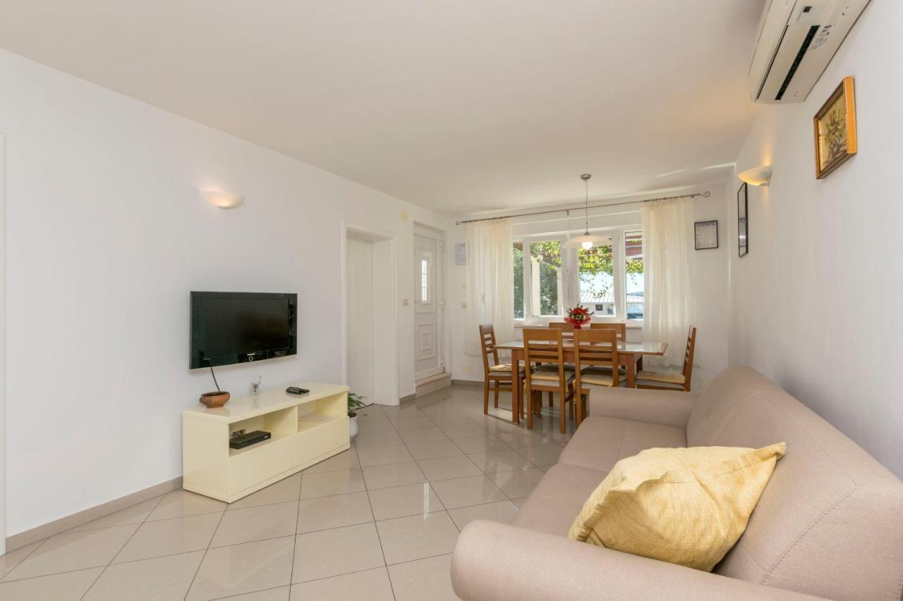 Apartments Maja Trogir Dış mekan fotoğraf