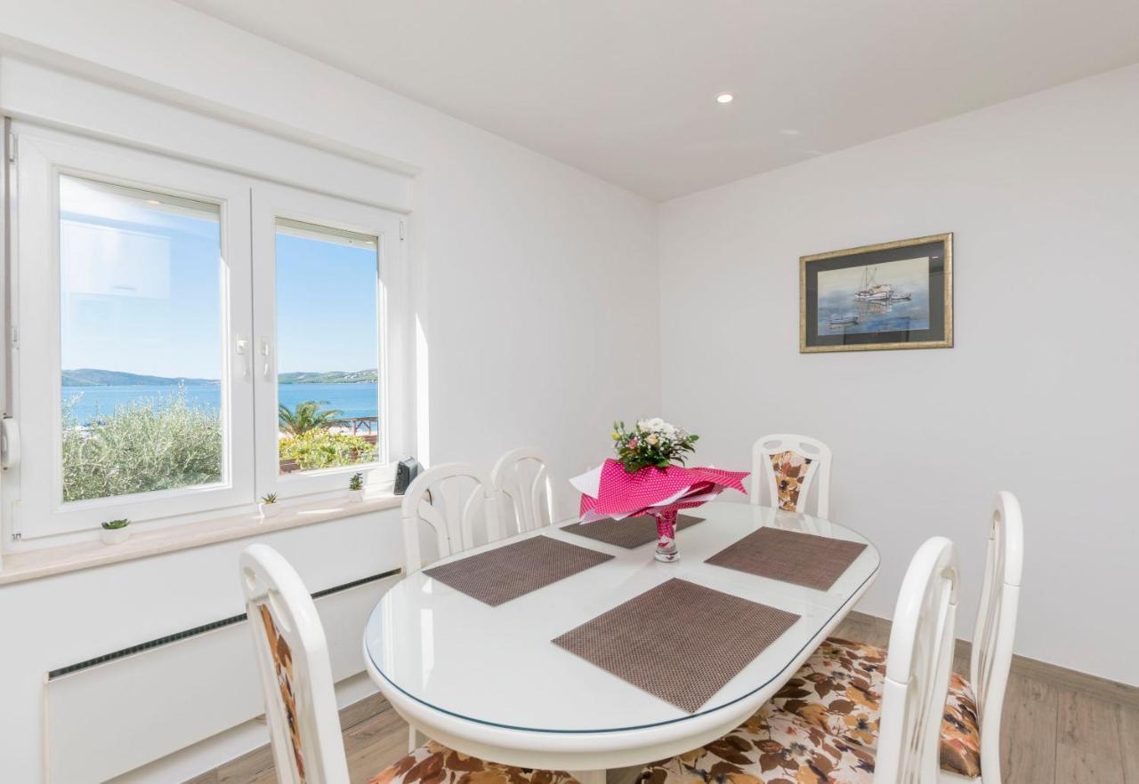 Apartments Maja Trogir Dış mekan fotoğraf