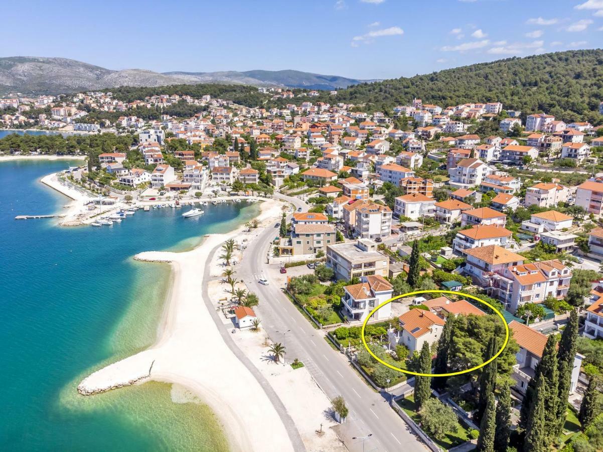 Apartments Maja Trogir Dış mekan fotoğraf